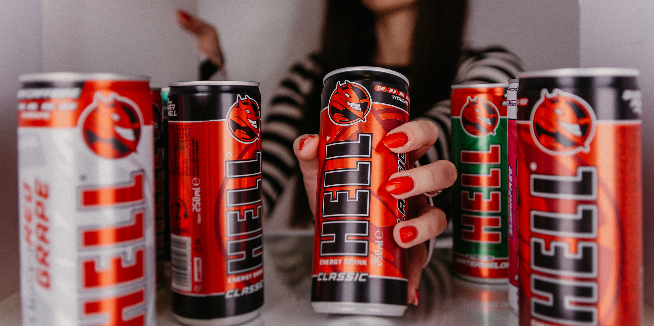KÚP SI HELL ENERGY