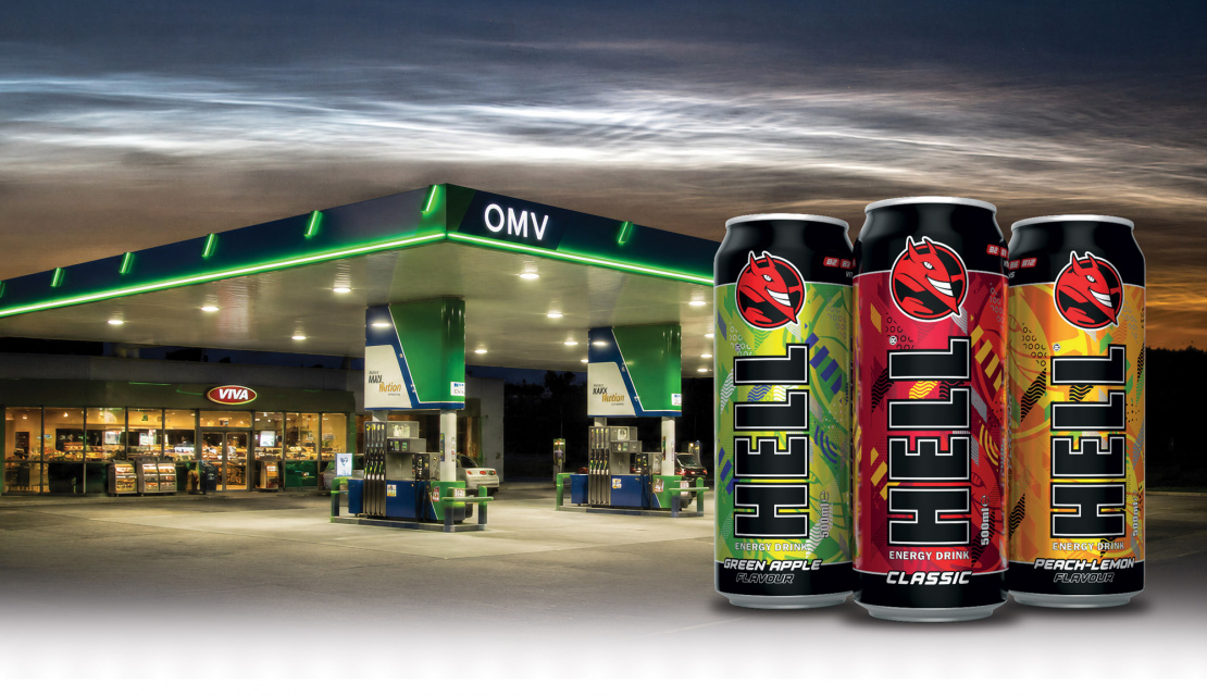 Súťaž OMV od 1.9.2026 do 31.10.2026 