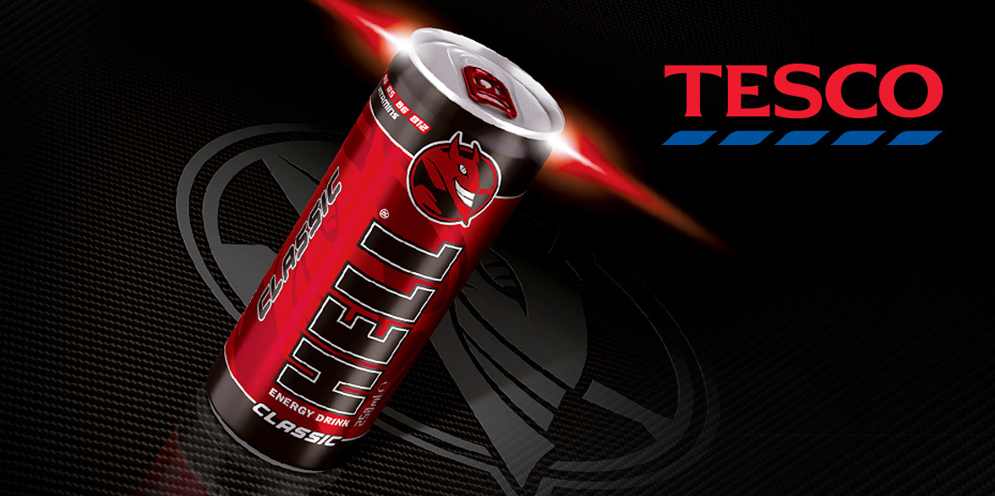 TESCO:  31.8.2021 - 5.10.2021